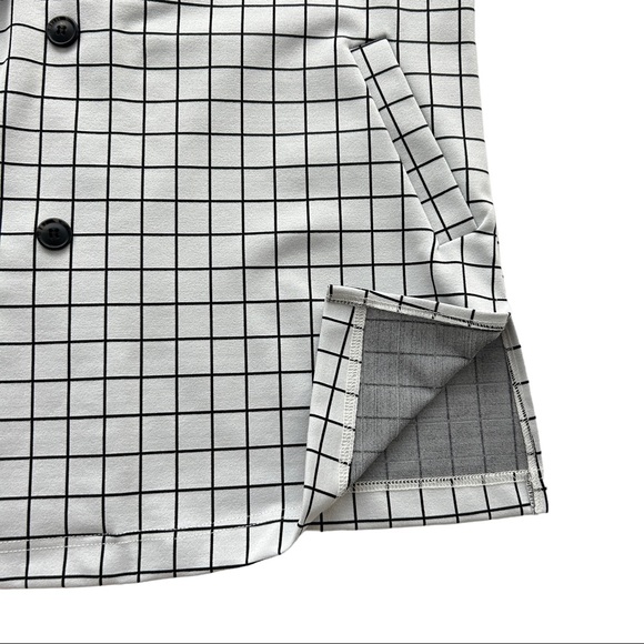 Cato Open Front Blazer (18/20W) - Picture 12 of 16